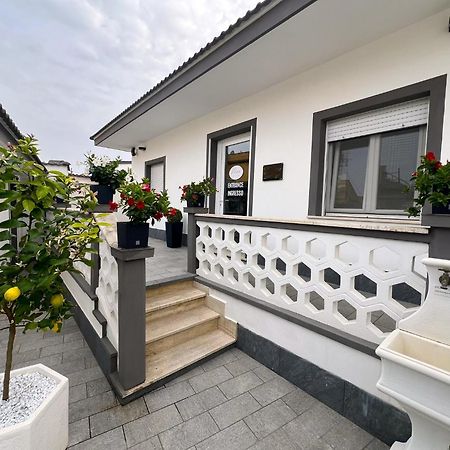 Kalaso Design Guest House - Rome Airport Ф'юмічіно Екстер'єр фото