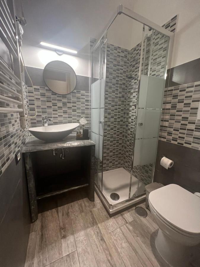 Kalaso Design Guest House - Rome Airport Ф'юмічіно Екстер'єр фото