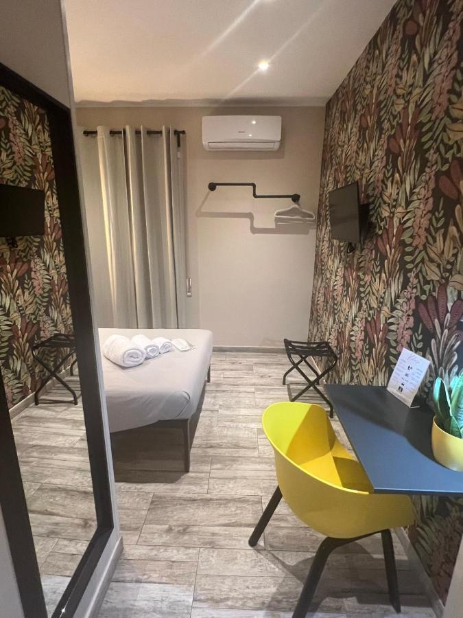 Kalaso Design Guest House - Rome Airport Ф'юмічіно Екстер'єр фото