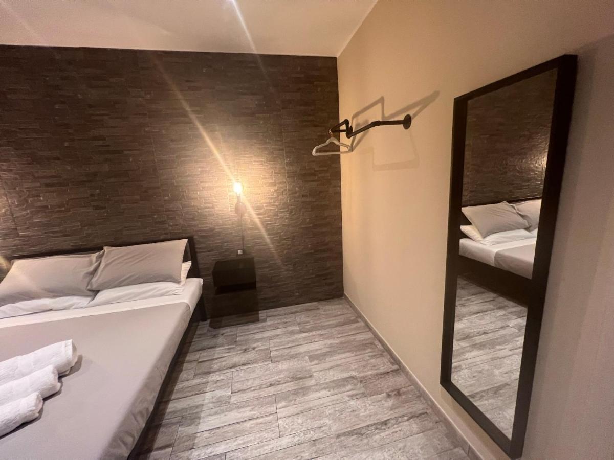 Kalaso Design Guest House - Rome Airport Ф'юмічіно Екстер'єр фото